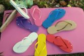 Chinelo personalizado